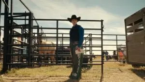 My Life with the Walter Boys: 2×7