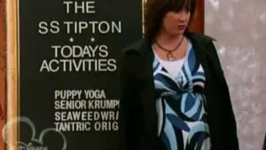 The Suite Life of Zack & Cody: 3×21