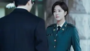 Military Prosecutor Doberman: 1×5