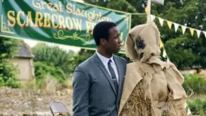 Sister Boniface Mysteries: 4×2