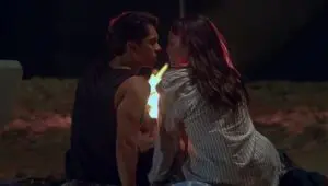 Fatal Seduction: 1×1