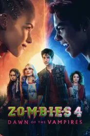 Zombies 4 – Dawn of the Vampires 2025