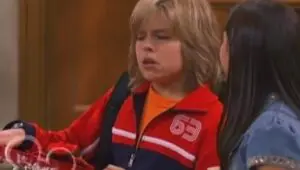 The Suite Life of Zack & Cody: 2×19