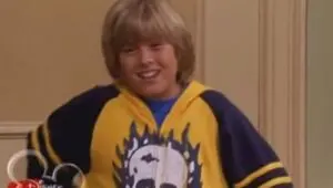 The Suite Life of Zack & Cody: 2×1