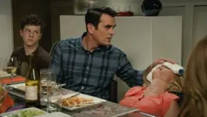 Modern Family: 6×3
