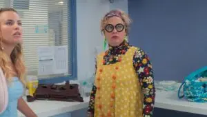 Young Millionaires: 1×2