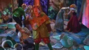 The Suite Life of Zack & Cody: 2×22