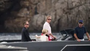 The Night Manager: 1×2