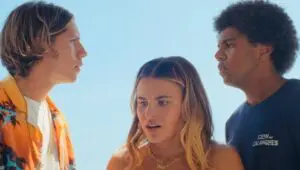 Young Millionaires: 1×7