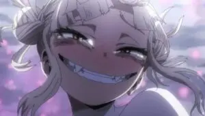 My Hero Academia: 7×20