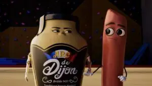 Sausage Party: Foodtopia: 2×4