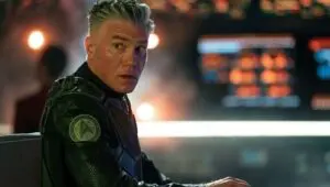 Star Trek: Strange New Worlds: 3×1