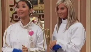 The Suite Life of Zack & Cody: 3×17