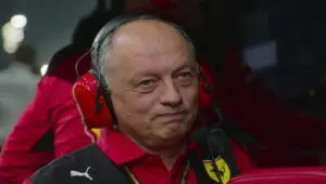 Formula 1: Drive to Survive: 6×10