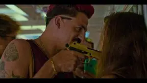 Rivers of Fate: 1×1