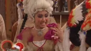 The Suite Life of Zack & Cody: 2×17
