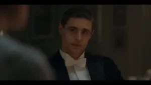 Flowers in the Attic: The Origin: 1×1