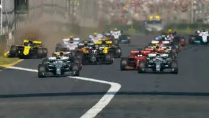 Formula 1: Drive to Survive: 7×8