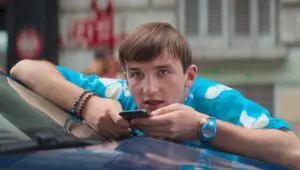 Young Millionaires: 1×5