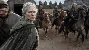 King & Conqueror: 1×2