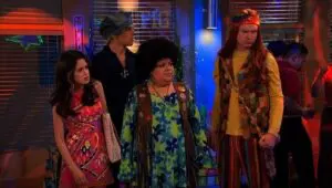 Austin & Ally: 4×11