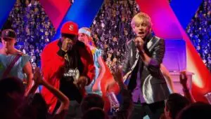 Austin & Ally: 1×6