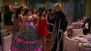 Austin & Ally: 1×8