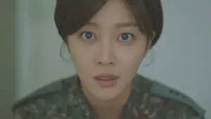 Military Prosecutor Doberman: 1×14