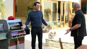 Modern Family: 6×19