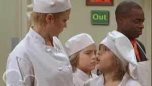 The Suite Life of Zack & Cody: 2×4