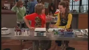 The Suite Life of Zack & Cody: 3×10