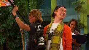 Austin & Ally: 1×15