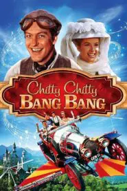 Chitty Chitty Bang Bang 1968