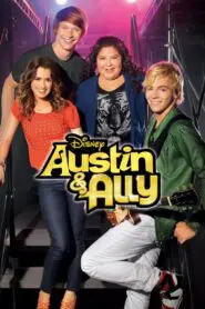 Austin & Ally 2011