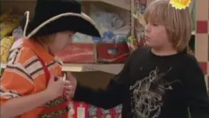 The Suite Life of Zack & Cody: 3×3