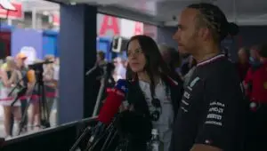 Formula 1: Drive to Survive: 6×6