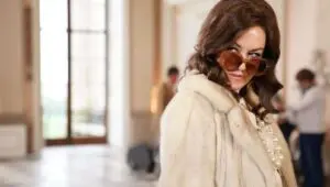 Sister Boniface Mysteries: 4×1