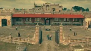 007: Road to a Million: 2×5