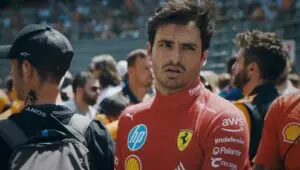 Formula 1: Drive to Survive: 7×4