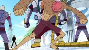 One Piece: 5×142