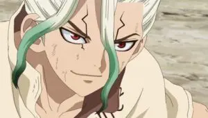 Dr. STONE: 2×9