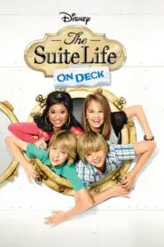 The Suite Life on Deck 2008