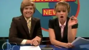 The Suite Life on Deck: 2×26