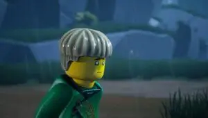 LEGO Ninjago: Dragons Rising: 1×9