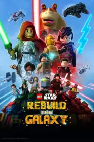 LEGO Star Wars: Rebuild the Galaxy 2024