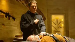 Dexter: Resurrection: 1×9