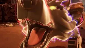 LEGO Ninjago: Dragons Rising: 1×6