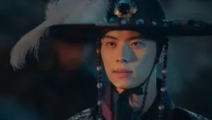 Bon Appétit, Your Majesty: 1×2