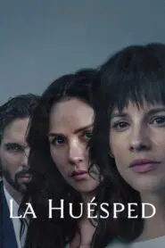 The Guest ( La huésped ) 2025