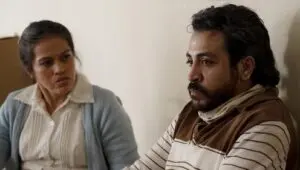 Every Minute Counts: 1×7